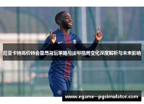 尼亚卡特高价转会里昂背后策略与法甲格局变化深度解析与未来影响